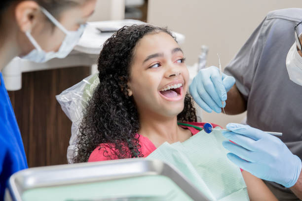 Best Urgent Dental Care for Toothaches in Williamstown, WV