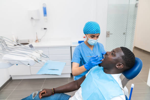 Best 24-Hour Emergency Dental Care in Williamstown, WV
